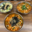 작전역 1번 출구 | 작전역 맛집 인생장칼 강릉 장칼국수 작전역점에서 얼큰하고 맛있게 먹은 후기