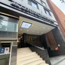 부산 중앙동 가성비 호텔 추천! 체크아웃 12시 센트럴파크 호텔 후기