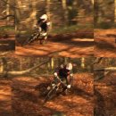 Cornering(코너링) 이미지