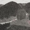 산수풍경