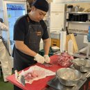 고기역 | 괴정동맛집 돼지전설 캠핑감성 대티역고기집 후기 및 주차