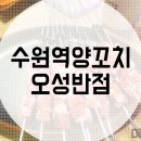 통화양꼬치