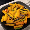 다운숯불회전구이 | [서대문 양꼬치 맛집] 하얼빈양꼬치 양다리부터 숯불 양갈비까지 향신료 맛의 정석