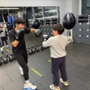 카운터 복싱 이미지