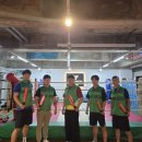 달서복싱체육관 대곡점 | 대구 여름 방학 휴가 다이어트운동 무쇠소녀단 몸매만들기 성서 이곡동 달서복싱