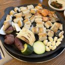 장어마을 | 부산 사상 장어구이 맛집 호포장어마을 민물장어 후기