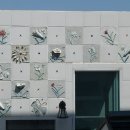 전혁림미술관 이미지