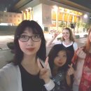 대학교에서 한국어를 열심히 배우고 있는 외국인 별빛! 이미지