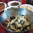 산골음식 이미지