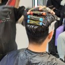 포천 남성전용 미용실 수컷, 짧은 머리 펌 후기와 꿀팁