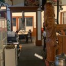 뚱딴지 | [제주/애월] 흑돼지 구워주는 맛집 뚱딴지 / 내돈내산 후기