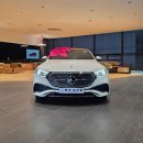 첨단기업5로1L-19 | 고민 많았다! BMW 540i xDrive M Sport PKG 정리하고 &#34;벤츠 E300 4MATIC AMG Line 출고&#34;