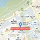 한솔동 복합커뮤니티센터 다목적강당 이미지