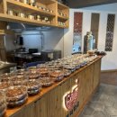 팔공산한정식 이미지