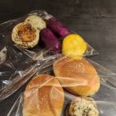 럭키데이 | 발견하면 사야 하는 대구 소금빵 트럭 자만추 성공한 럭키데이 후기 감자빵 고구마빵도 추천