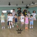 방송댄스A 이미지