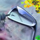 아이언 바디 | 정교함과 타감의 신세계 피츠원 피타스 아이언 시타 후기 홍천 골프용품점