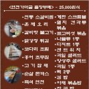 가마골 & 국대밥차 이미지