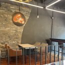 현대 카서비스 초이점 | [남양주] 다산 카페 추천, 다산 실내 애견동반 카페🐶 '초이1973' 테라스 카페 후기