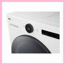 대명세탁소 | 삶의 질 수직 상승! LG 트롬 오브제컬렉션 트루스팀 건조기 20kg RD20WSQ 솔직 후기