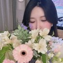 청도고등학교 | [청도군 청도읍 꽃집] 기념일 꽃다발 후기 "풀소리"