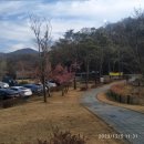 꾀꼬리봉 화장실 이미지