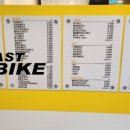 봉명동내커피 구미인동점 이미지