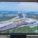 금골산 오층석탑 이미지