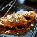 청춘물회 이미지