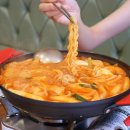 오늘부터 떡볶이 | 김포 오늘은즉석떡볶이 방문후기 맛콤한 운양동즉석떡볶이