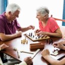 시니어보드게임 지도사 이미지