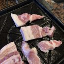 용산 야장 삼겹살집) 용산 뚝방뚱돼지 내돈내산 후기, 기대 없었는데 생각보다 좋았던 이유