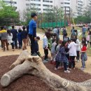 호반3공원(기적의놀이터1호) 이미지