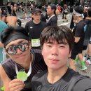 일간스포츠 런서울런 2025 10km 마라톤 후기 사진찾기