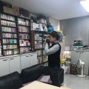(주)재믹스 | 2018 지스타 부산정모 후기! +ㅂ+