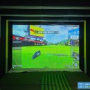 로데오스크린골프존 이미지