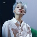 은발