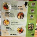 현대동탄서비스㈜2호점 | [여의도] 더현대서울 4월 이번주 화제의 음식 팝업 정보 | 이오김밥, 강릉 길감자, 라이미 티, 미트스팟...