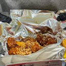 사색닭강정 직영점 | 효성동 닭강정 100% 닭다리살의 위엄 : 큰손닭강정 인천직영점 포장 후기 (+효성동 24시 맛집)