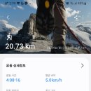 한강수변길 이미지