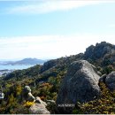 유달산