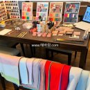 퍼스널 컬러와 이미지메이킹 이미지