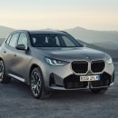 2025 BMW X3 출고후기 강력한 성능, 세련된 디자인까지