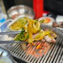 옛날돼지부속집 | 식사동고기집 옛날돼지부속집 다녀왔어요