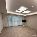 프라임어린이집 | 거주 중 거실 실링팬 설치 후기 — 로슬러 프라임3 애쉬 화이트, 더 빨리 할 걸 그랬어요