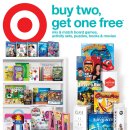 [하와이 쇼핑/생활마켓] Target(타켓::생활용품등..) 주간세일 정보(Buy Two, Get One Free) - 2017년 2월 12일 ~ 18일 이미지