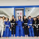 백운태권도 이미지