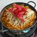 율리휴양로 | 증평 좌구산 맛집, 손두부촌식당 율리 손두부에서 능이 만두 두부전골 먹고 온 후기