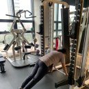 김윤건필라테스 | 인천 논현 pt 고민하다 체형 교정 위해 선택한 김윤건필라테스&헬스