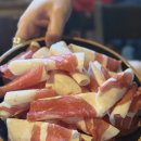 중랑동부시장 | [청춘냉삼 동부시장점] 중랑역 냉삼 1등 맛집 솔직 방문 후기